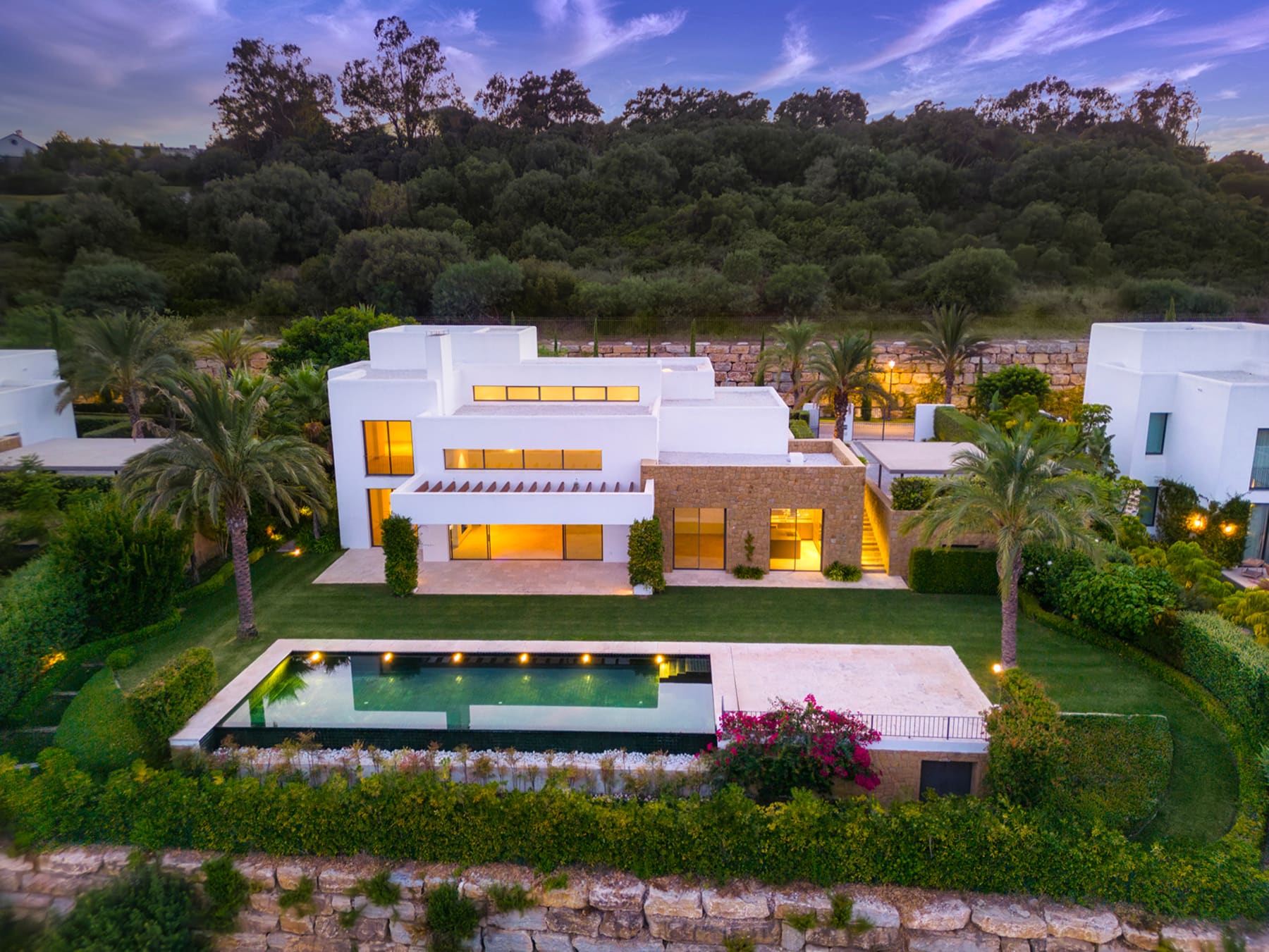 Luxury Villa