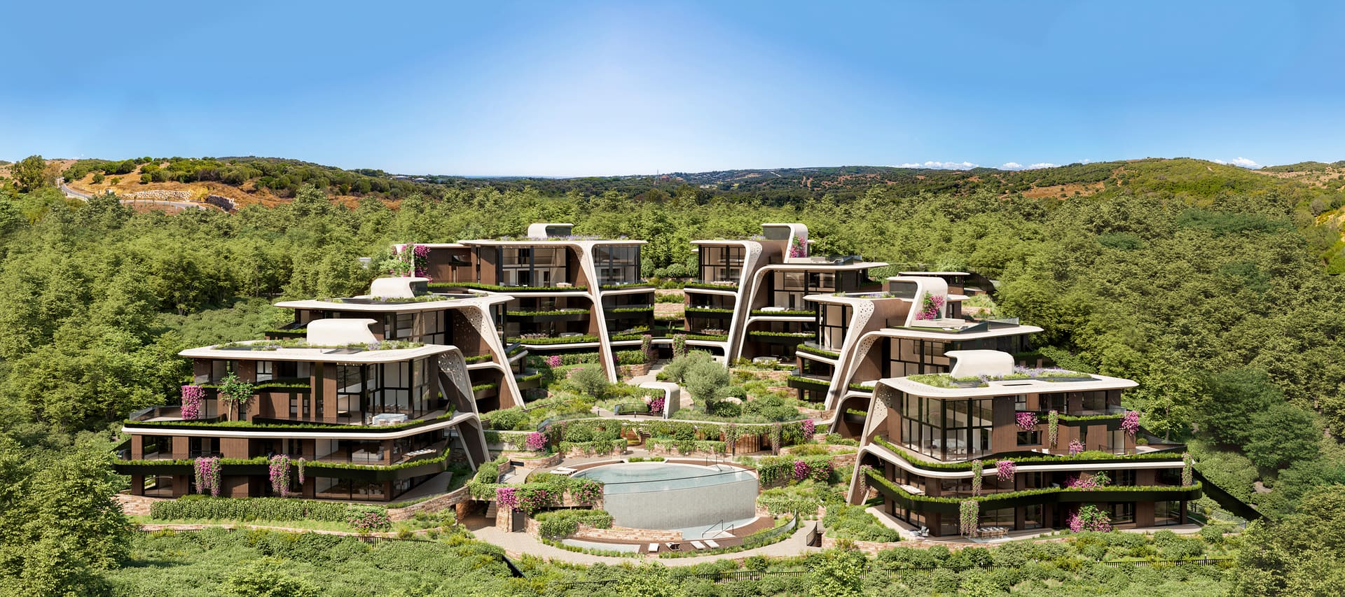 Sotogrande Sphere