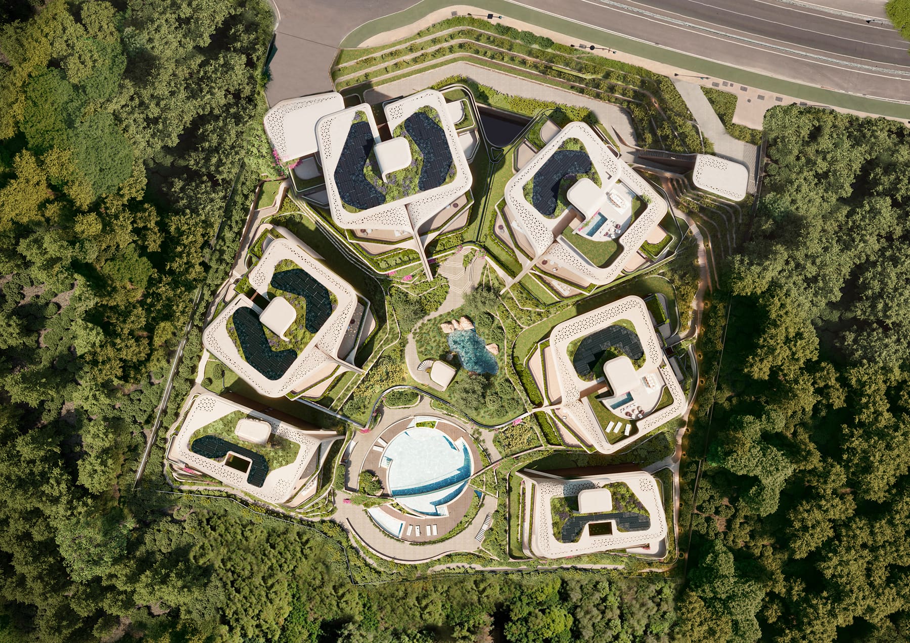 Sotogrande Sphere
