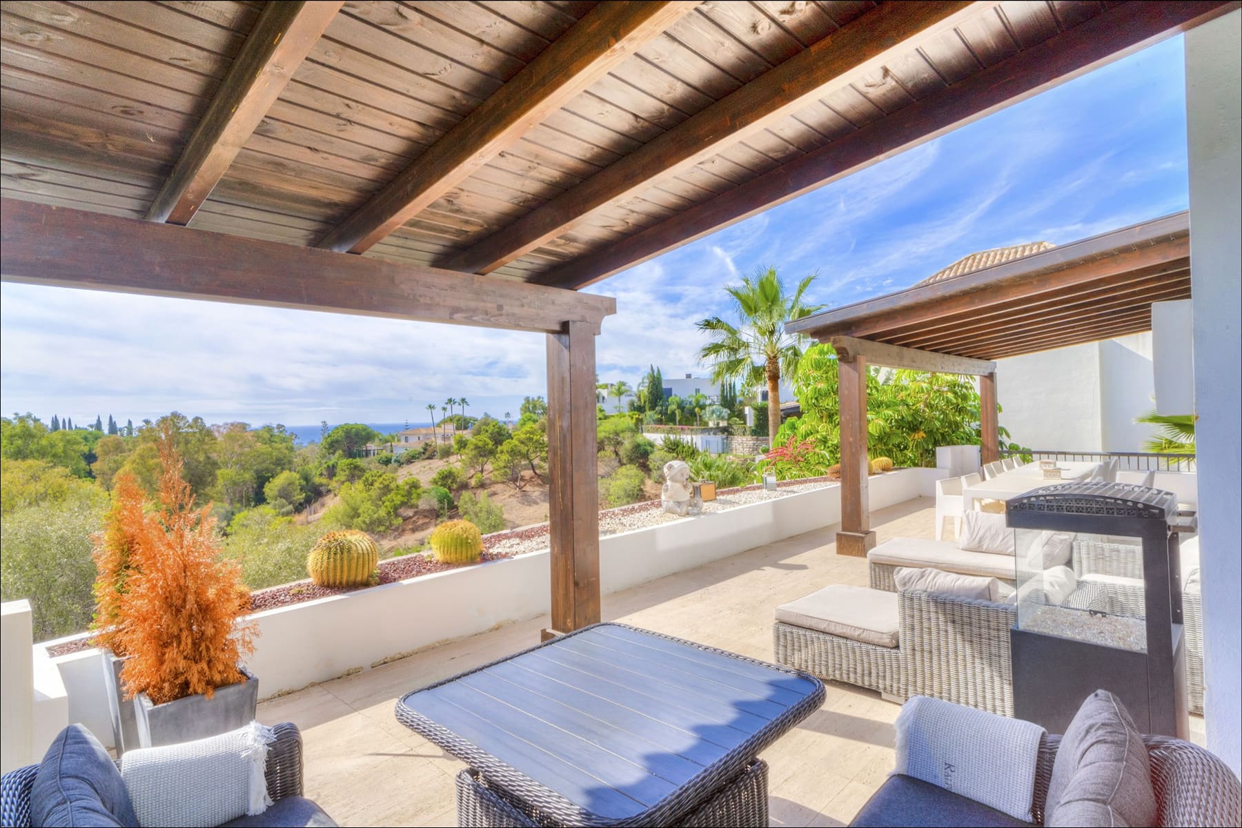 Luxury Marbella Villa Gem