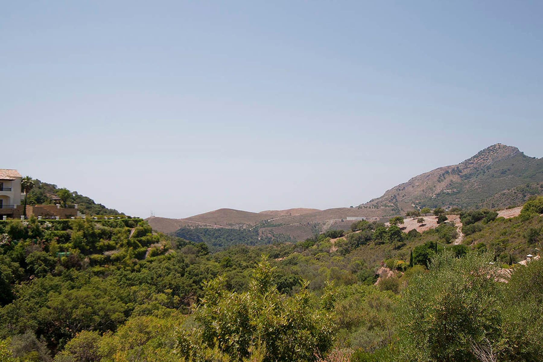 La Zagaleta - Golf Resort