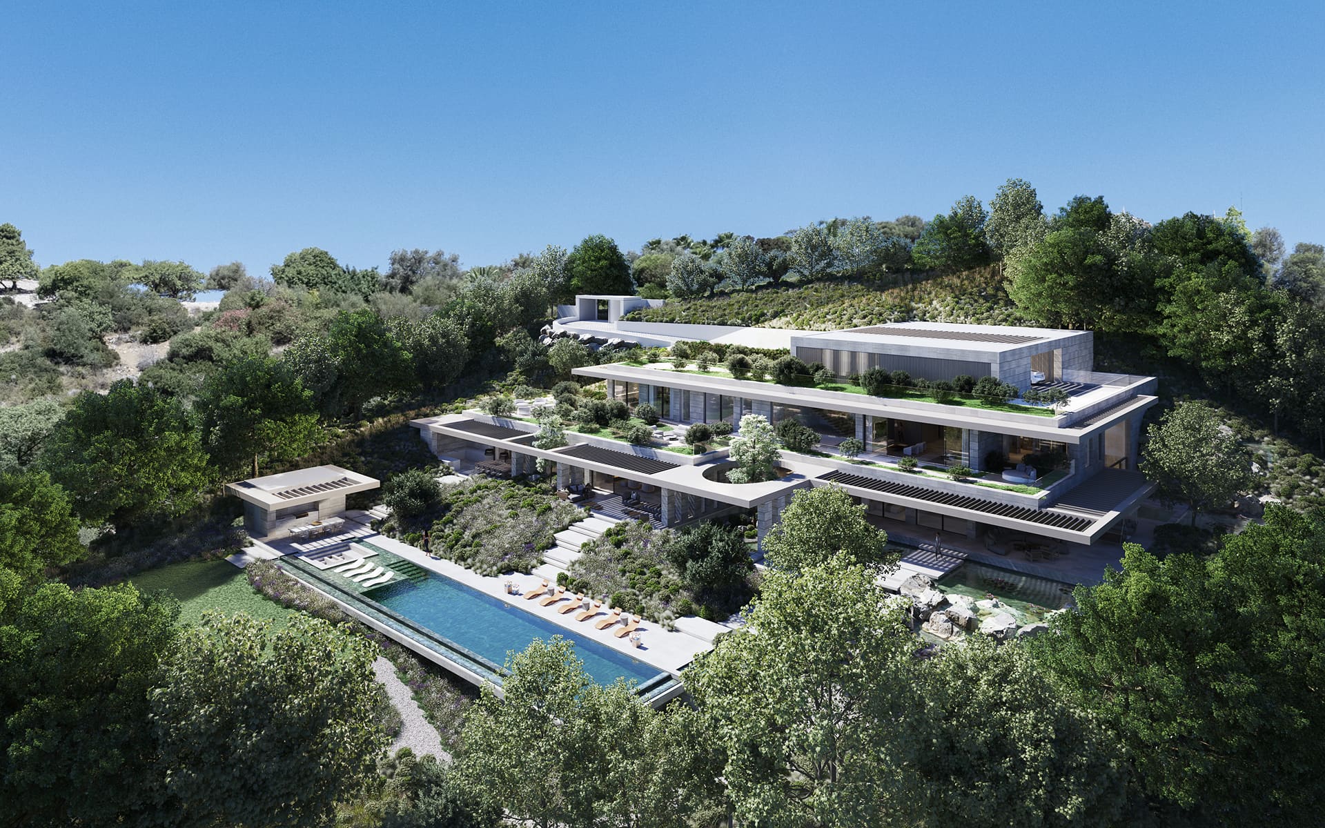 La Zagaleta - Golf Resort