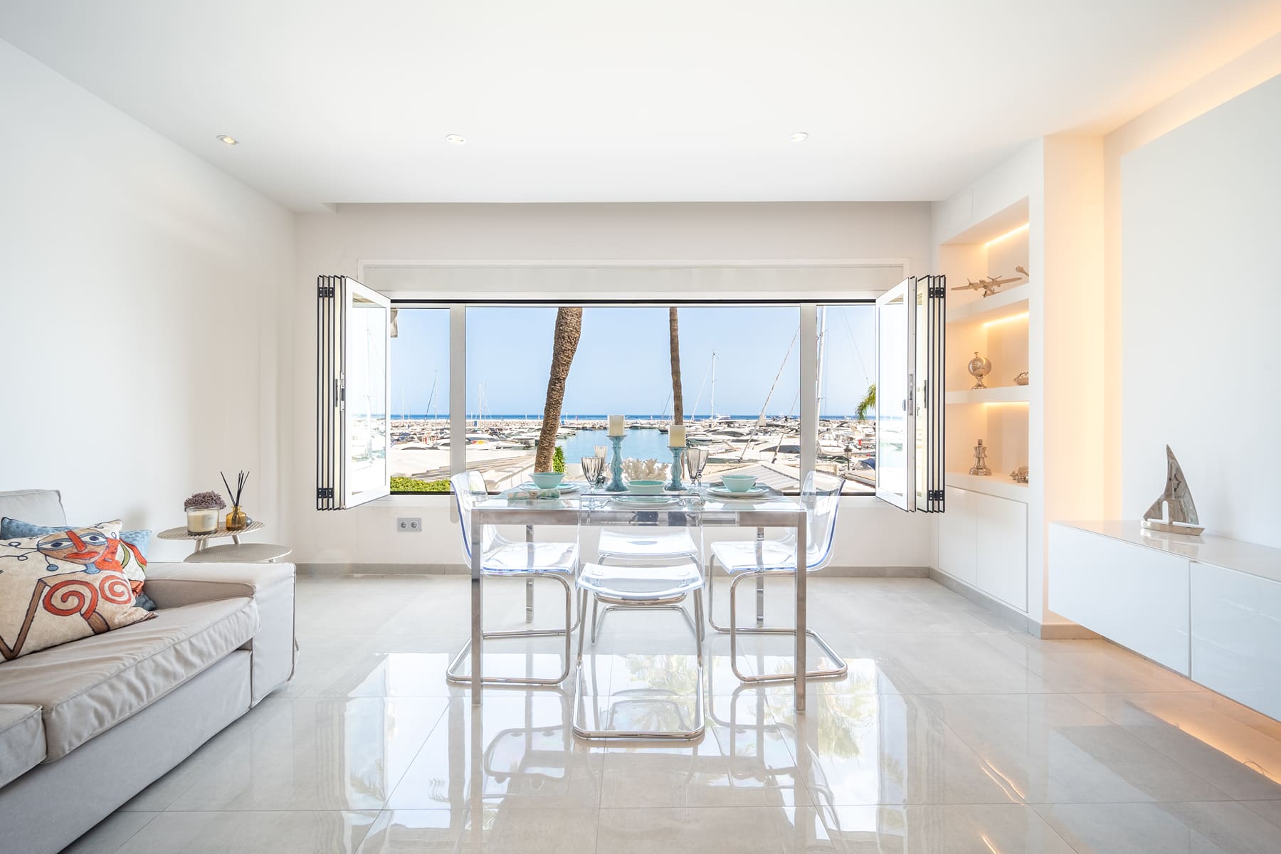 Marbella Apartment