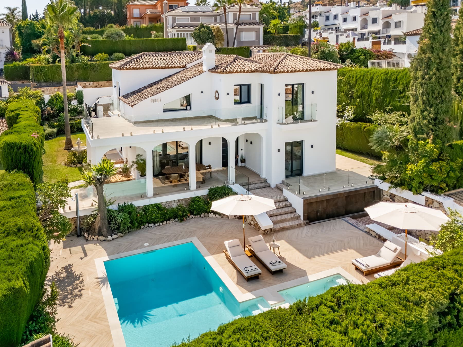 Marbella Country Club