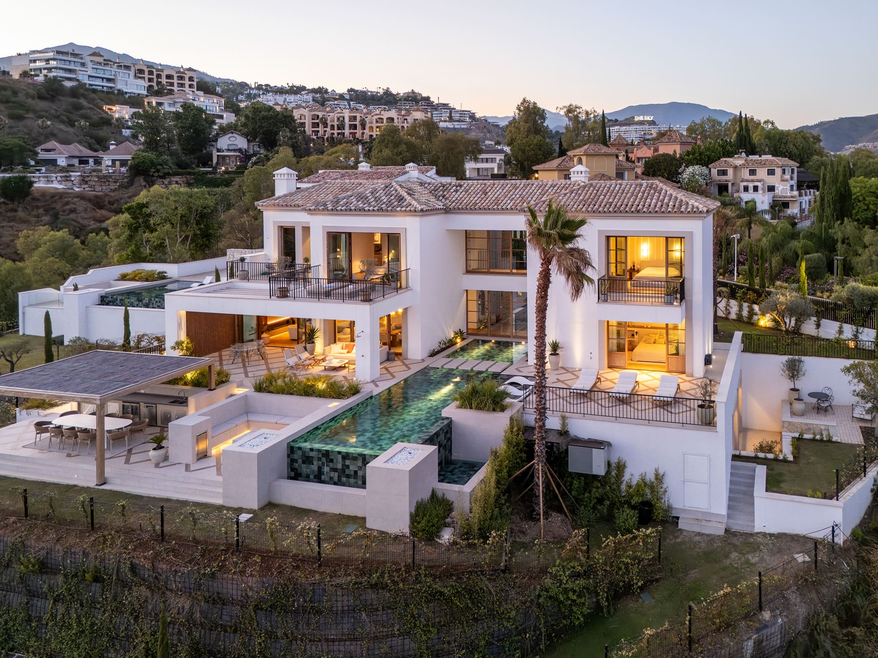 Villa in La Quinta