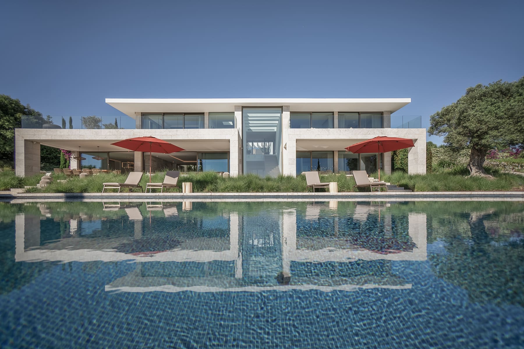 Villa in Sotogrande