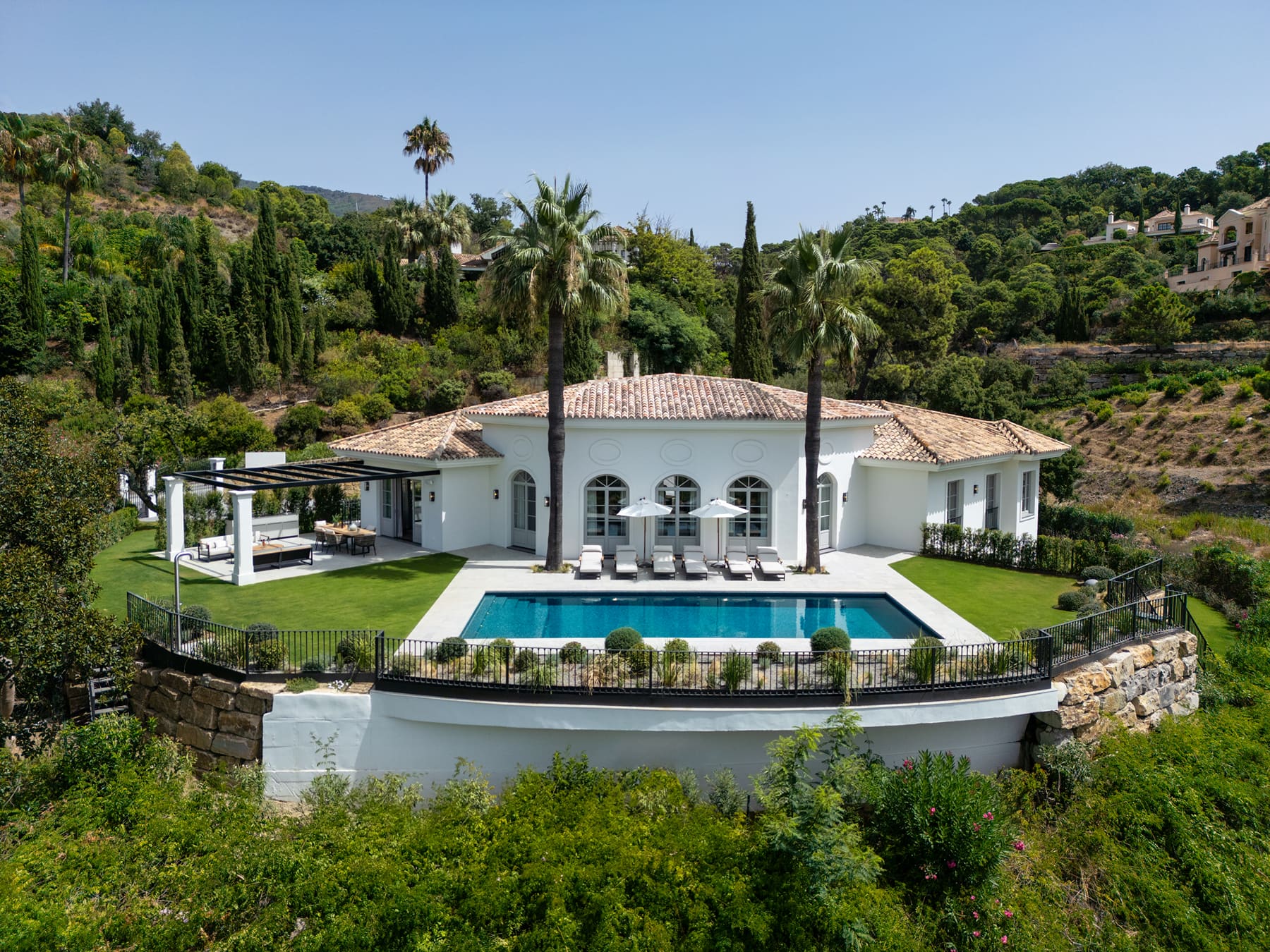 Villa in La Zagaleta