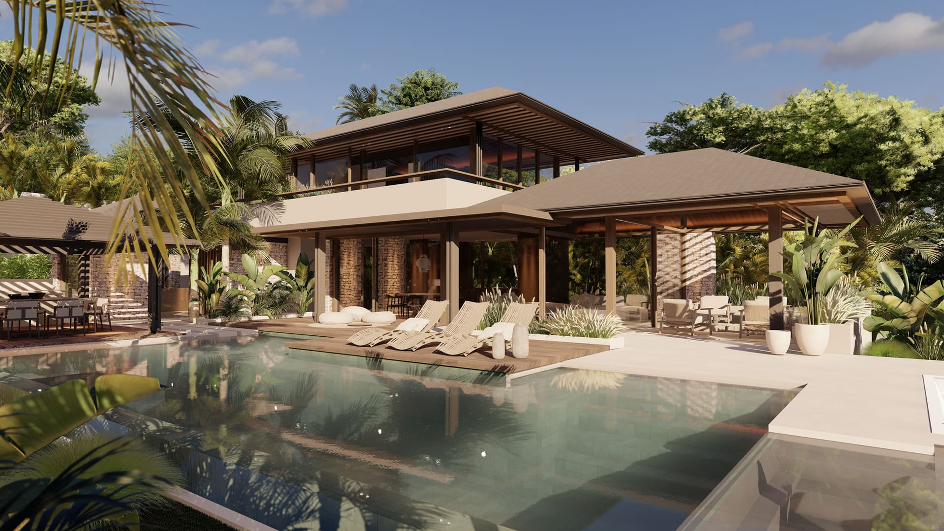 Villa Hayami