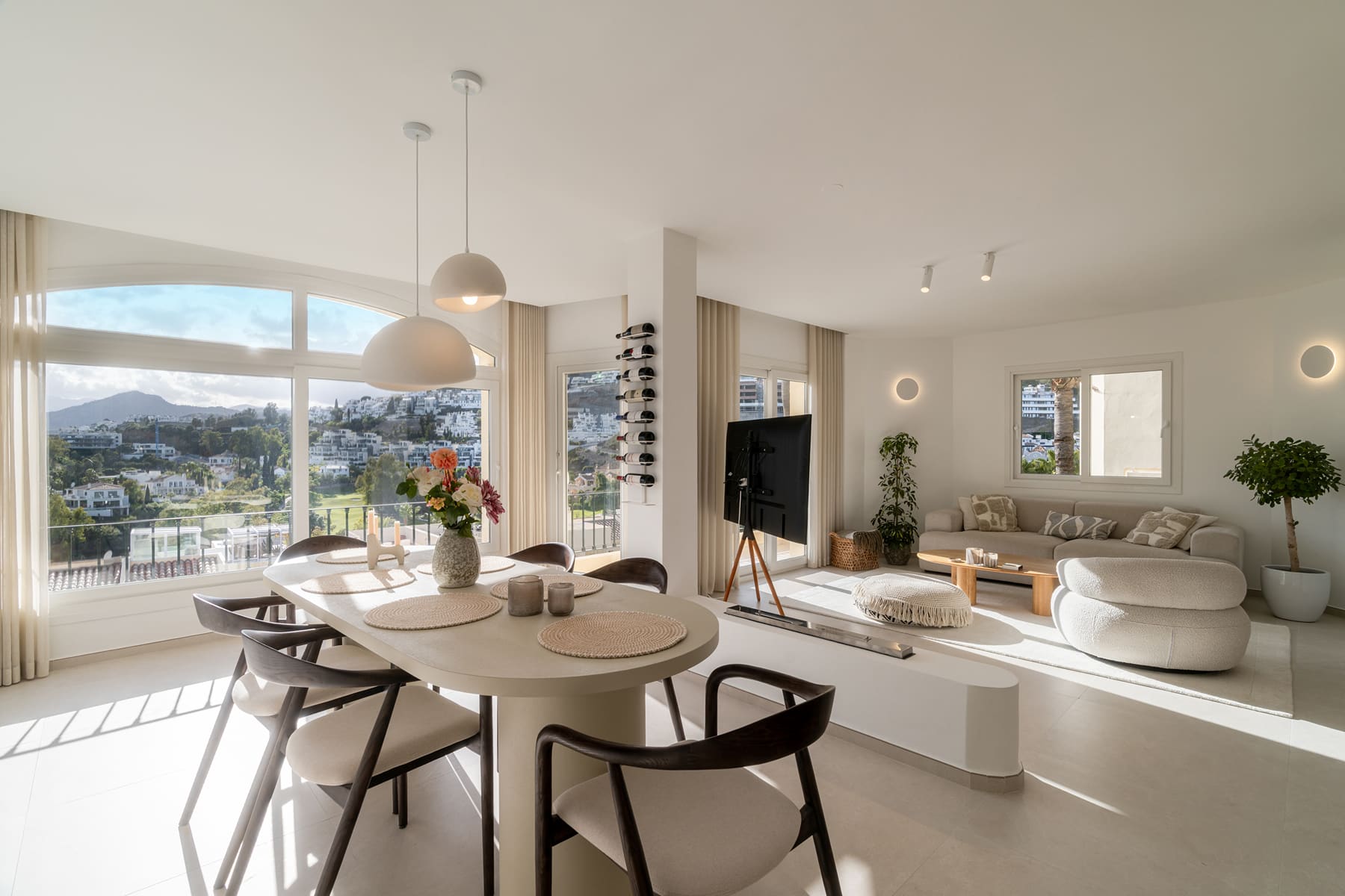 Penthouse in La Quinta Hills