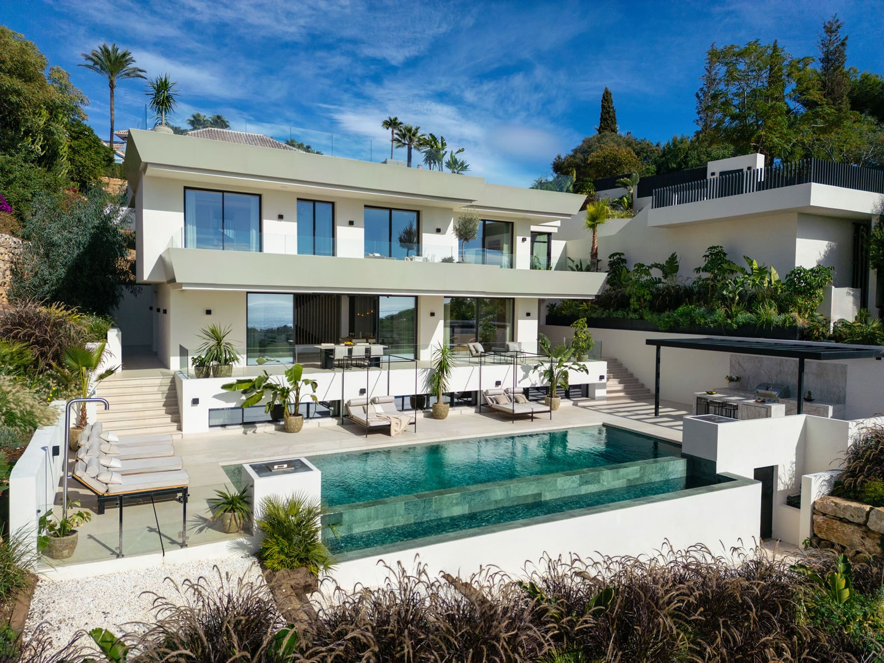 Marbella East