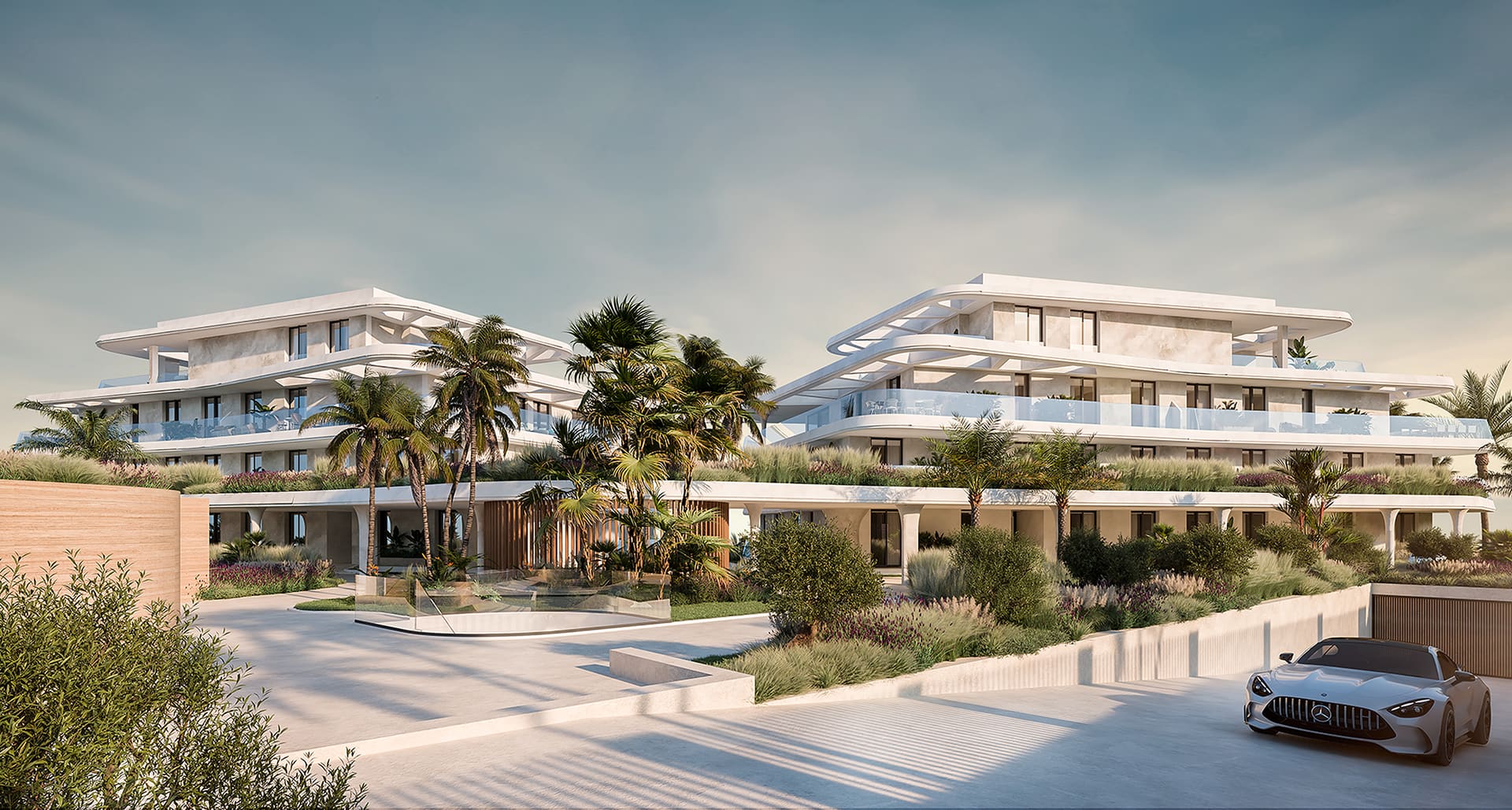 Solaia's homes stand out for their
