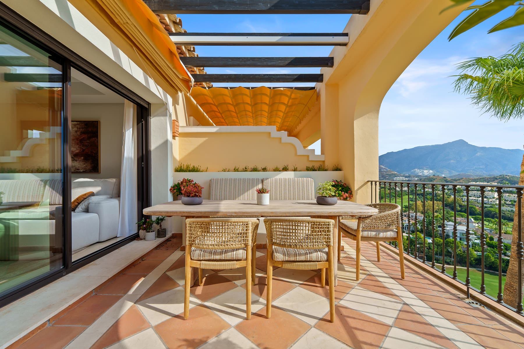Penthouse La Quinta