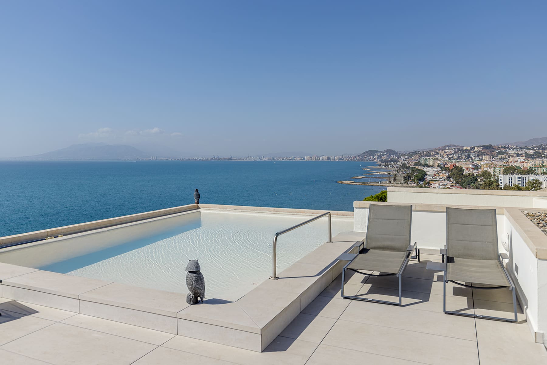 14-bedroom villa in Málaga