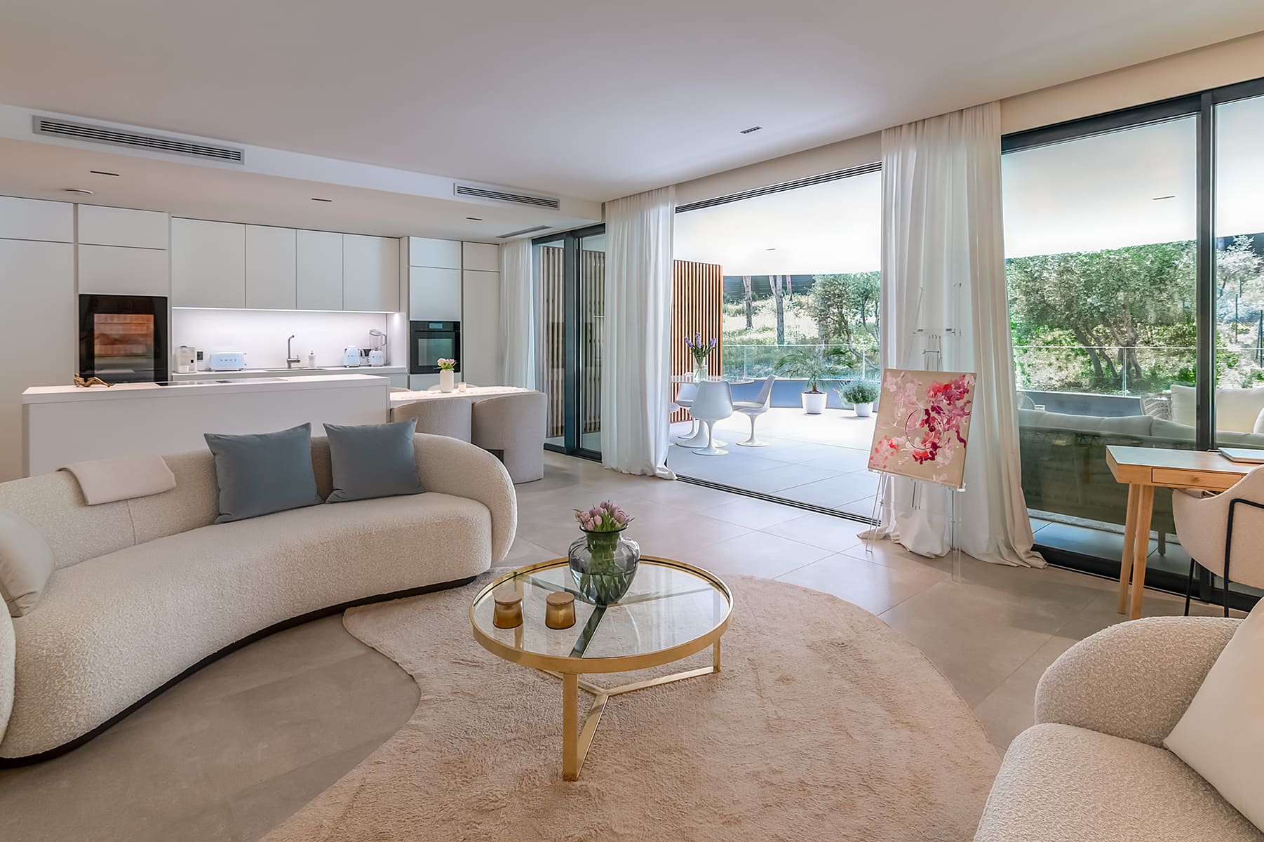 Apartment Village Verde, Sotogrande