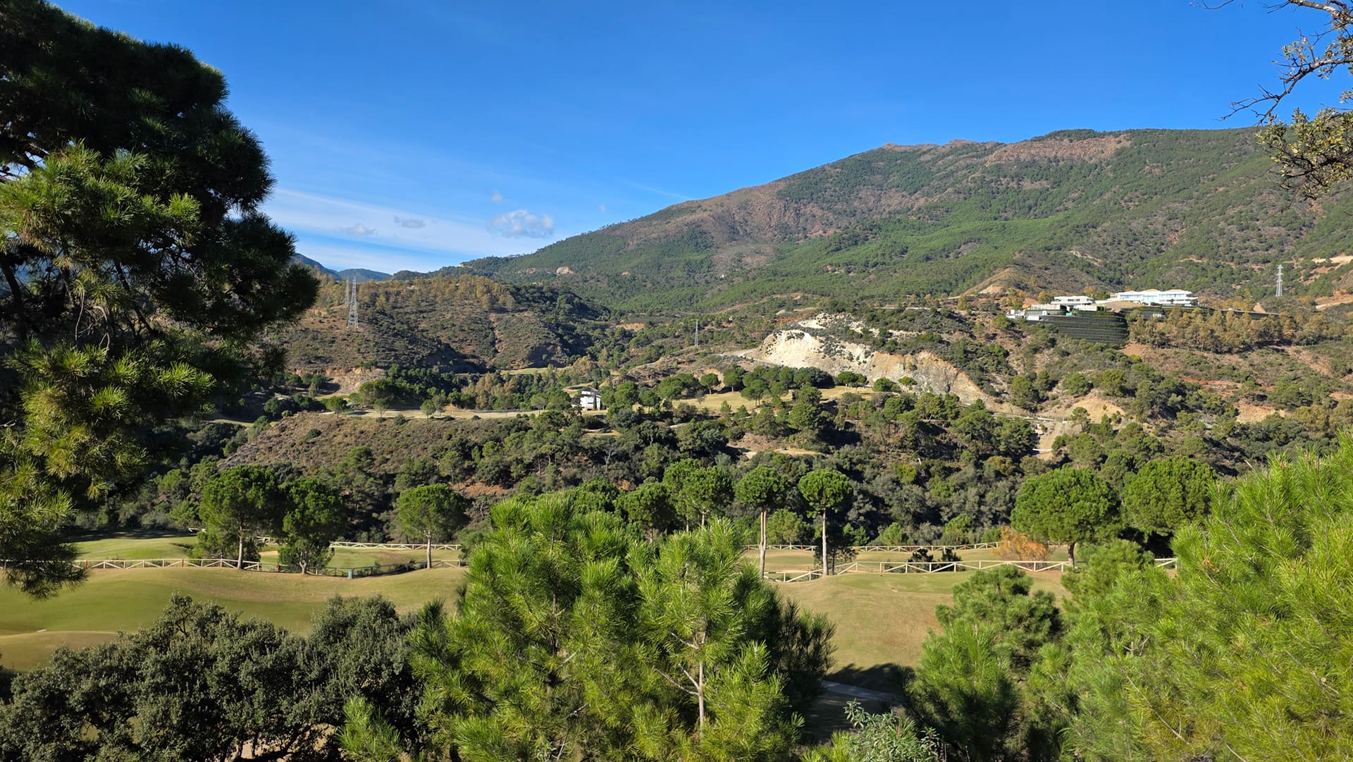La Zagaleta